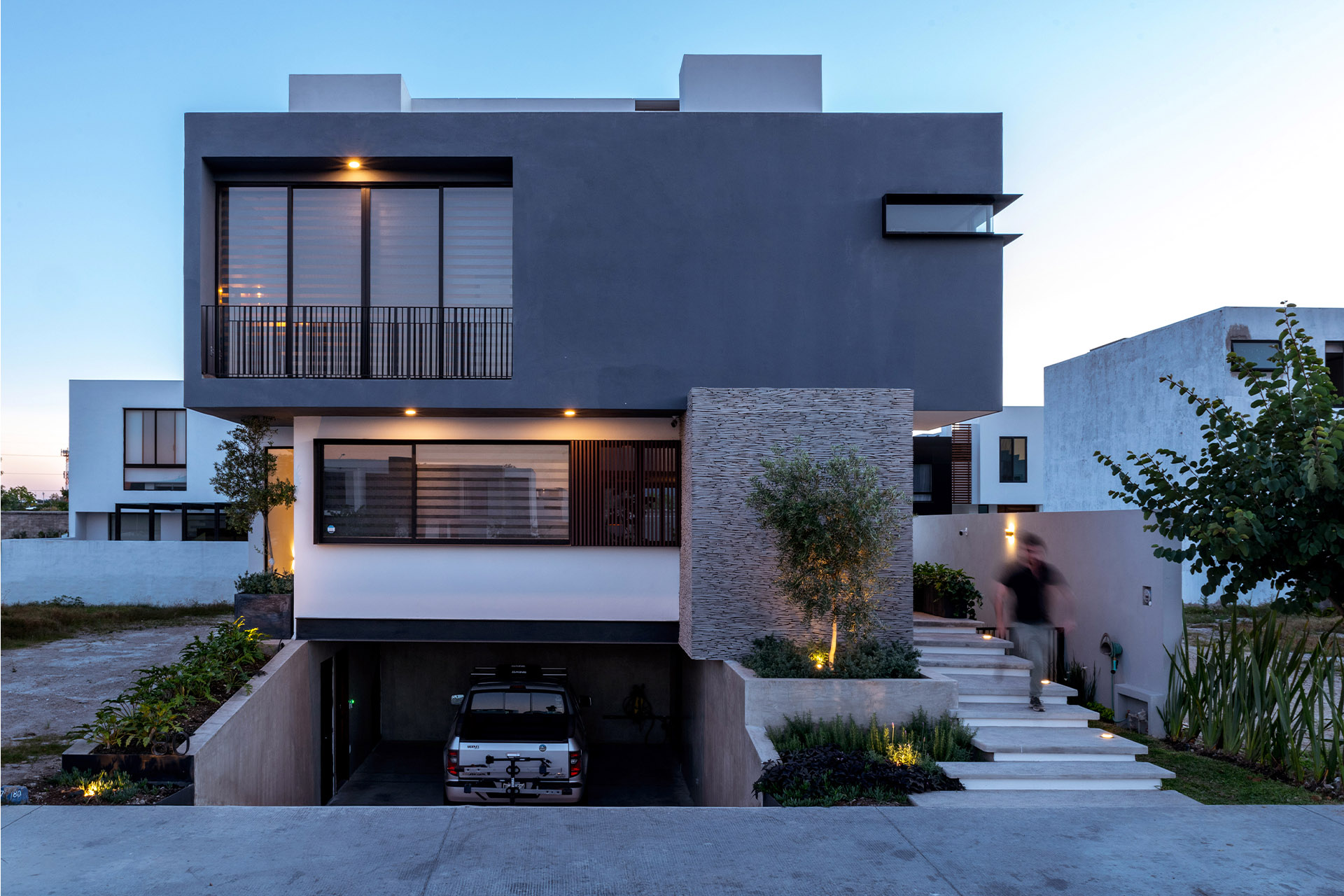 Acabado Final - Después